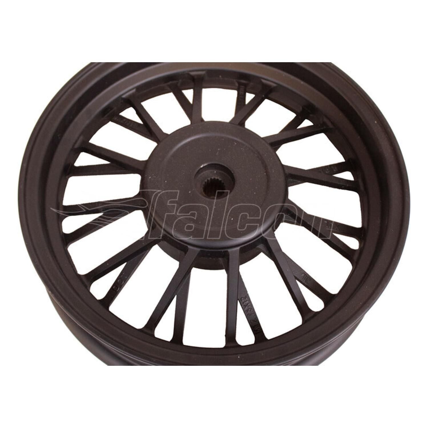 Falcon Arka Jant Diskli-Techno 125 Efı