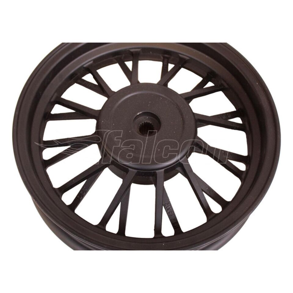 Falcon Arka Jant Diskli-Techno 125 Efı