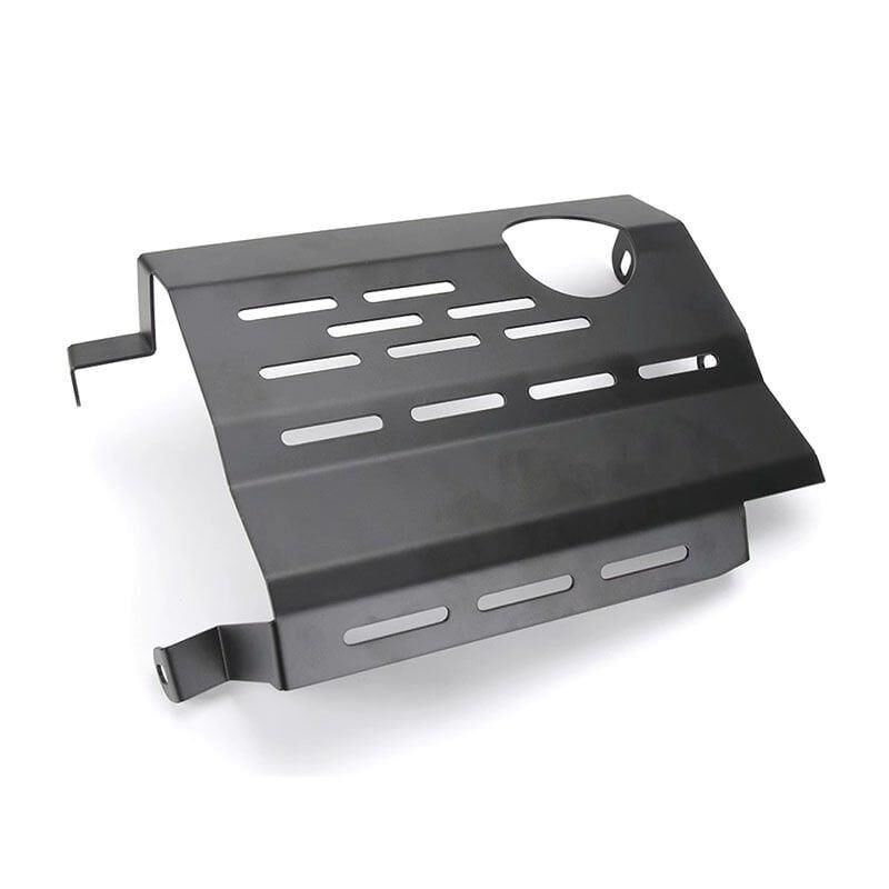 Yamaha Nmax Alt Karter Koruma Demiri Nikel