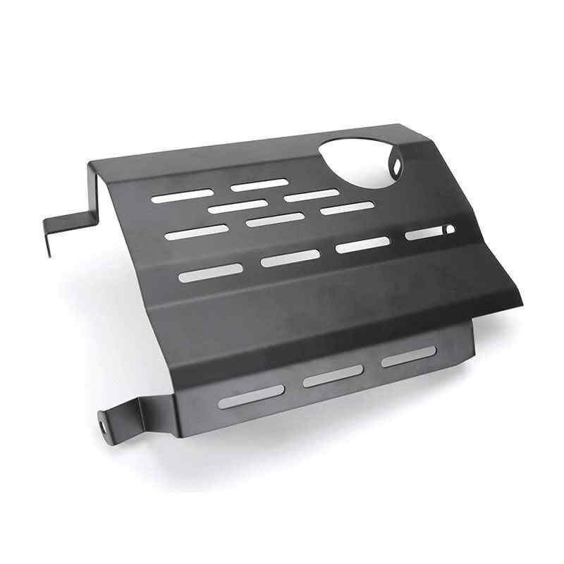 Yamaha Nmax Alt Karter Koruma Demiri Nikel