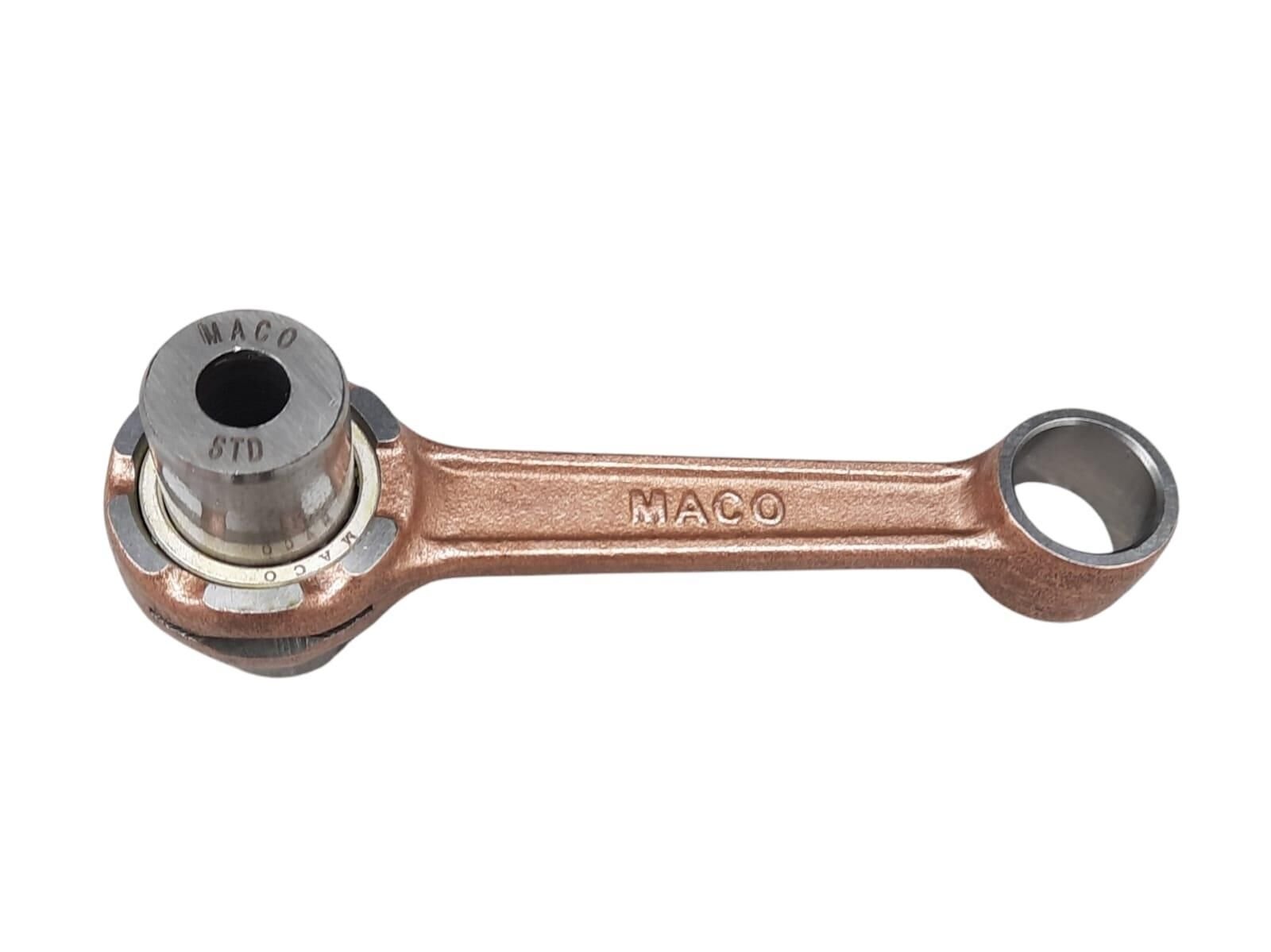 Yamaha Rx115 100 Biyel Kolu Maco 14-22-77-130-16 Mm