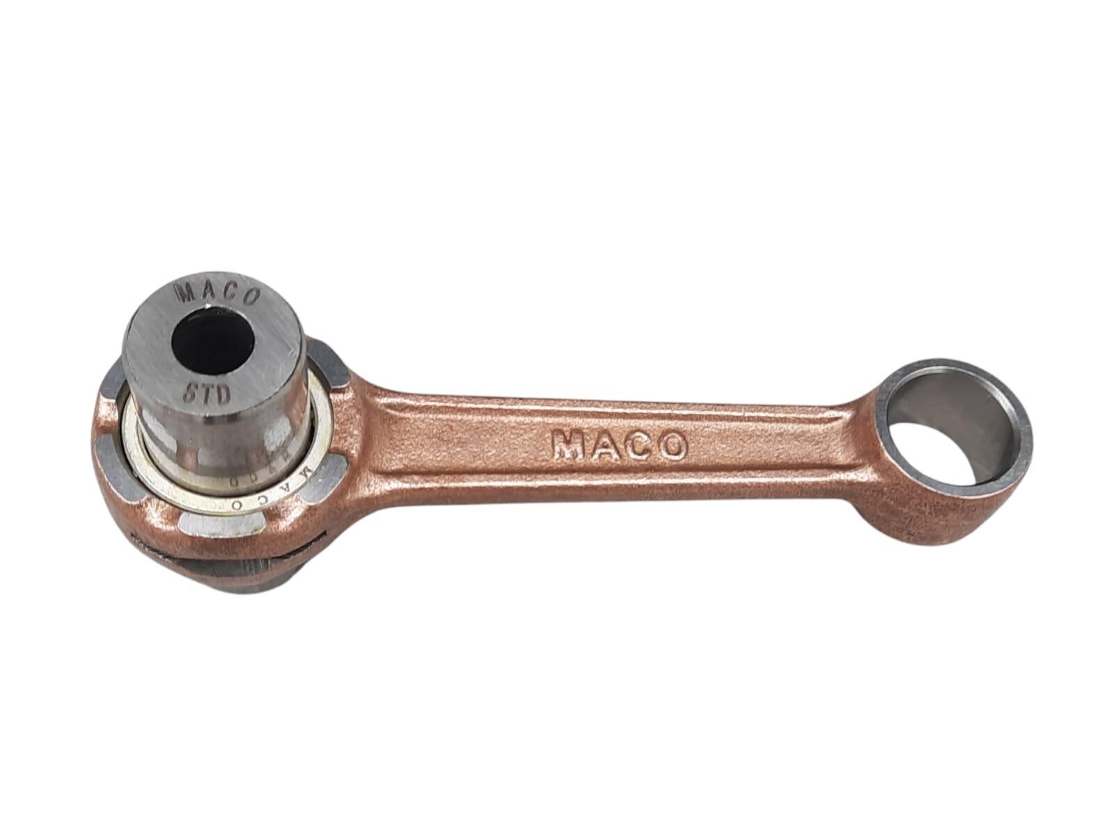 Yamaha Rx115 100 Biyel Kolu Maco 14-22-77-130-16 Mm