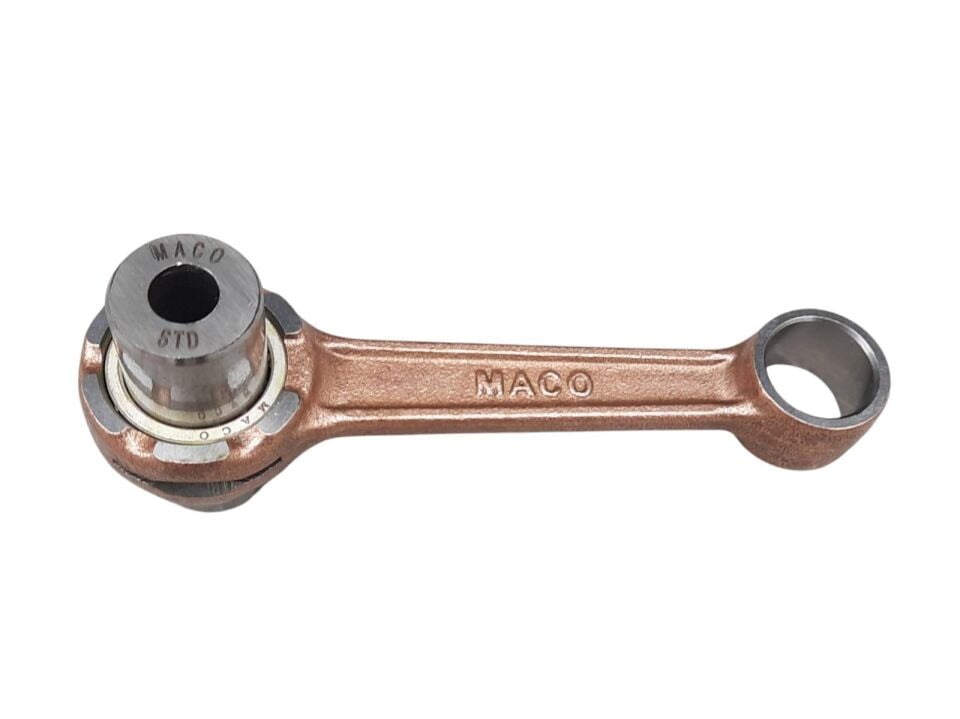 Yamaha Rx115 100 Biyel Kolu Maco 14-22-77-130-16 Mm