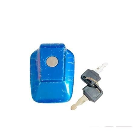 Yamaha Rx115 Depo Kapağı Ooh