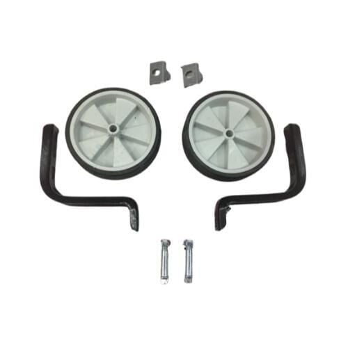 Bmx 12 Yan Teker Komple Tk