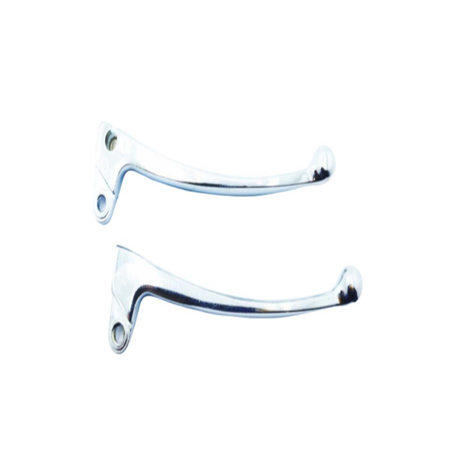 Cg Model Debriyaj Ve Fren Kolu Nikel