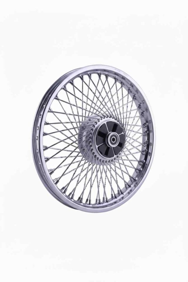 Cub Arka Jant 160-17 Burgulu 72 Telli Komple