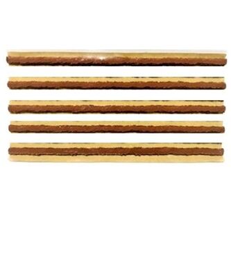 Dublex Lastik Fitili (5 Li Paket)