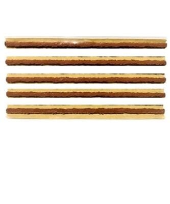 Dublex Lastik Fitili (5 Li Paket)