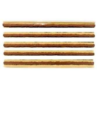 Dublex Lastik Fitili (5 Li Paket)