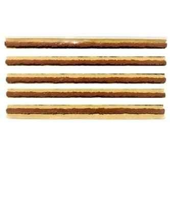 Dublex Lastik Fitili (5 Li Paket)