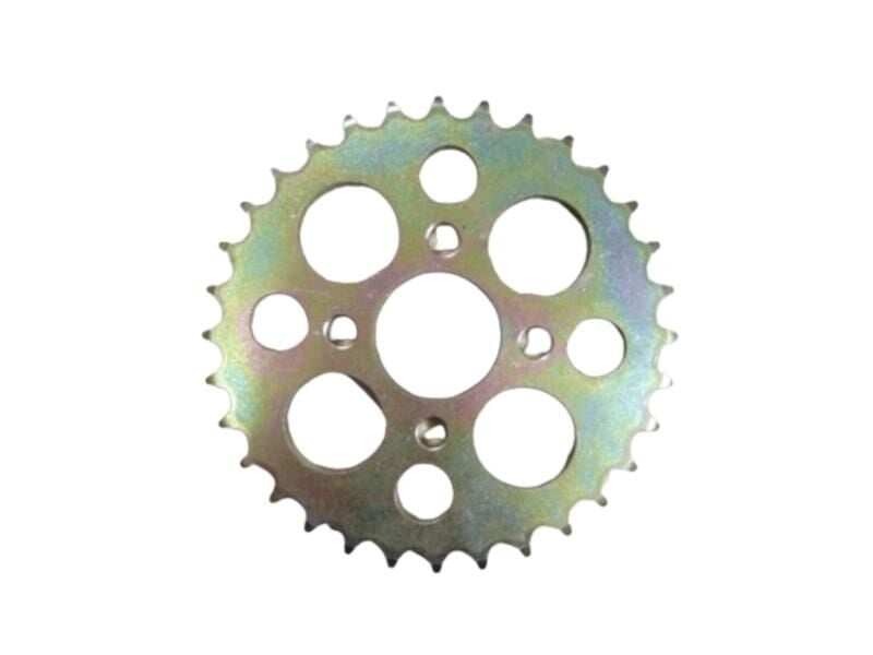 Kanuni  Arka Dişli 4 Delik İç 44Mm Atv150