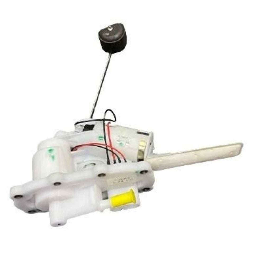 Mondial Mh125 L Drift Benzin Pompası Komple E5 Orj