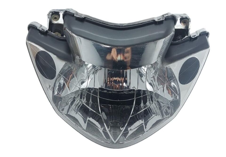 Tvs Apache Far Duyusuz