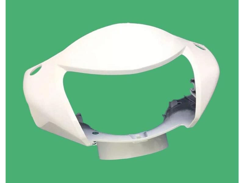 Tvs Jupiter 110 Far Muhafaza Beyaz K62214091F Orj