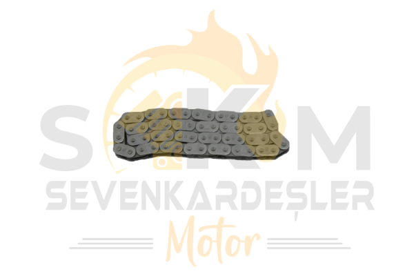 Sd 650-S (Efi) / ( Nk650 Abs) Yag Pompası Zıncırı Orijinal