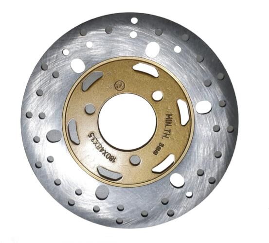 Yamaha Ön Fren Disk Cygnus L