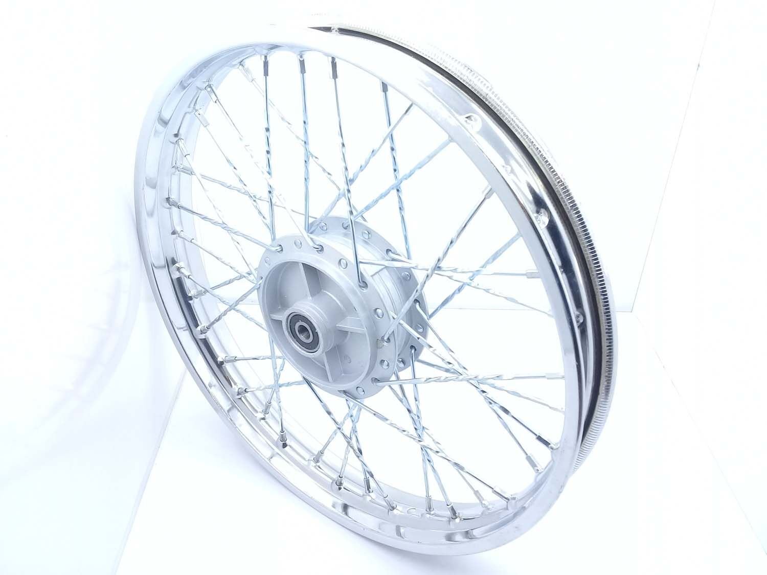 Cub Arka Jant Burgulu Telli 160-17 Komple