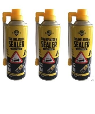 Dublex Lastik Spreyi 235 Ml Sealer