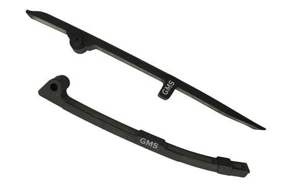 Eksantrık Klavuzu Tk Drıft