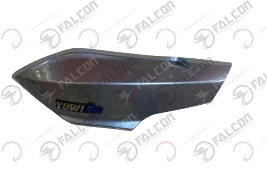 Falcon Arka Karenaj Sol Mavi-Yuwı G10