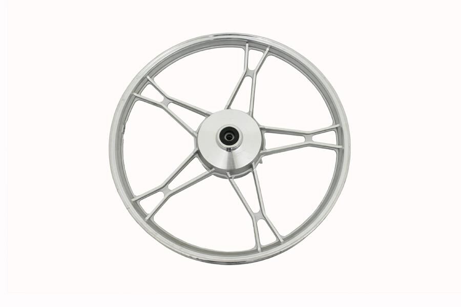 Hyena Ön Jant Çelik Orj