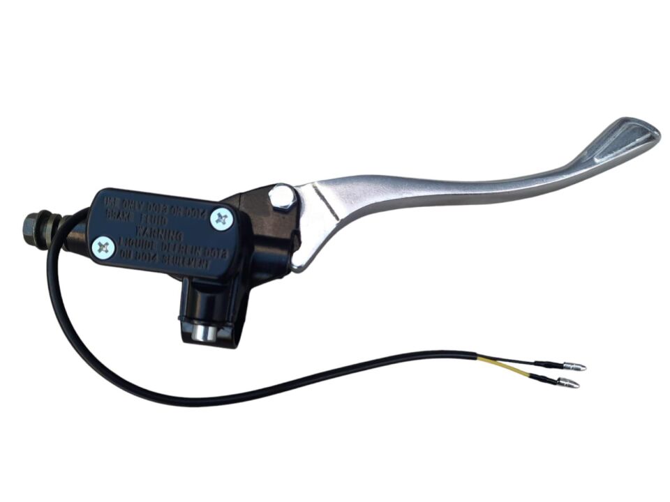 Mondial Wing 50İ Ön Fren Üst Merkezi Komple