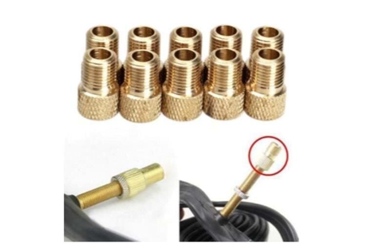 Pompa Adaptörü Sarı Uzun (ince Ve Uzun Siboplar İçn)