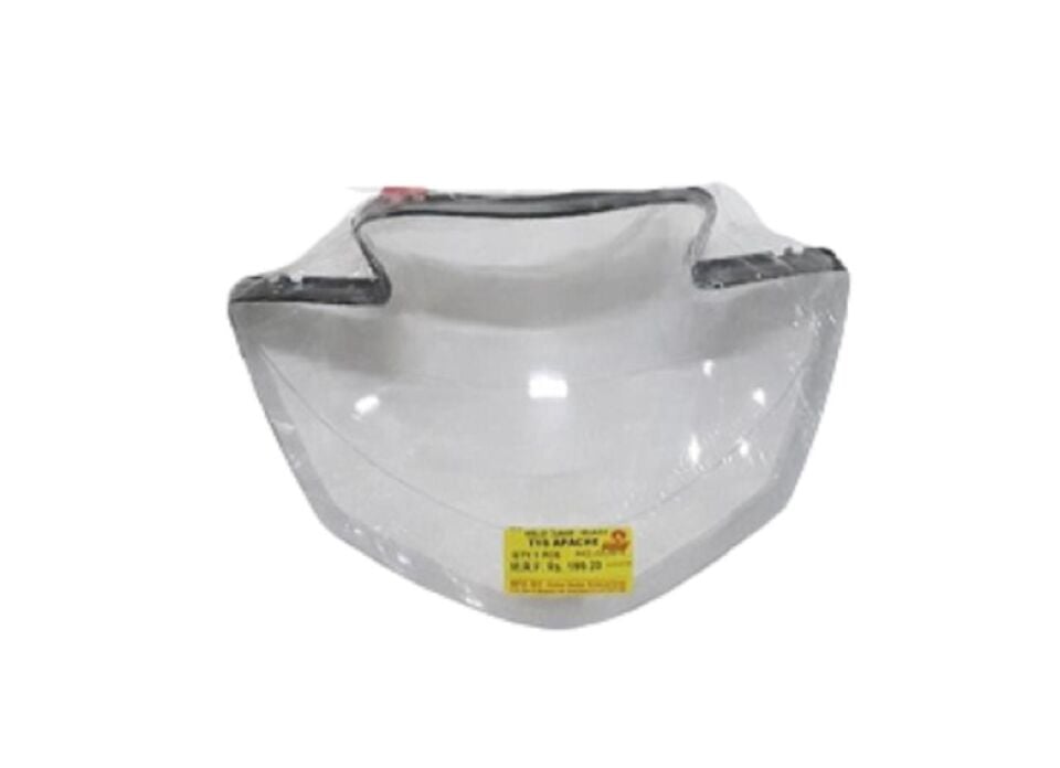 Tvs Apache Far Camı