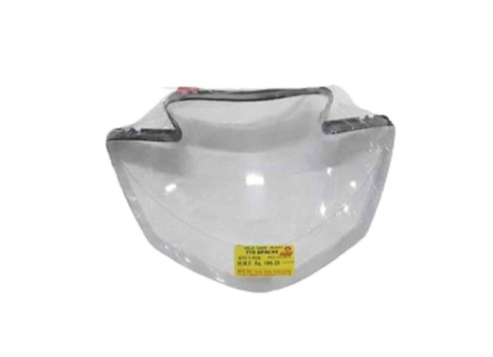 Tvs Apache Far Camı