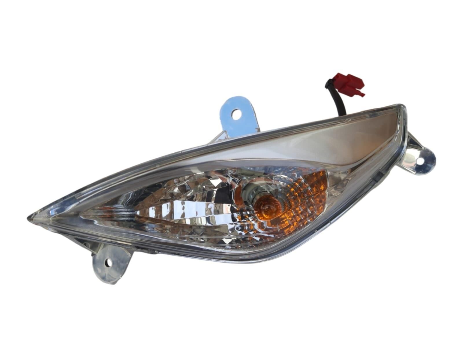 Tvs Jupiter Ön Sol Sinyal Komple K6221440 Orj