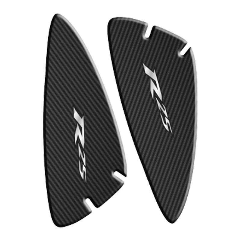 Yamaha R25 2019 - 2024 Uyumlu Yan Pad 001