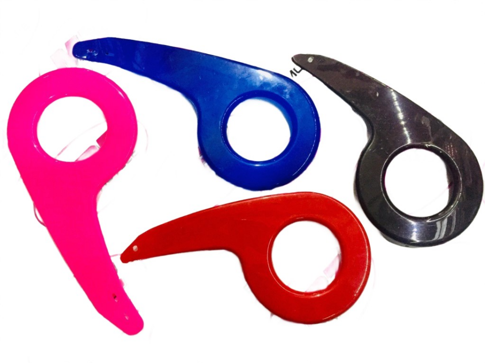 Bmx 20 Zincir Muhafazası Renkli