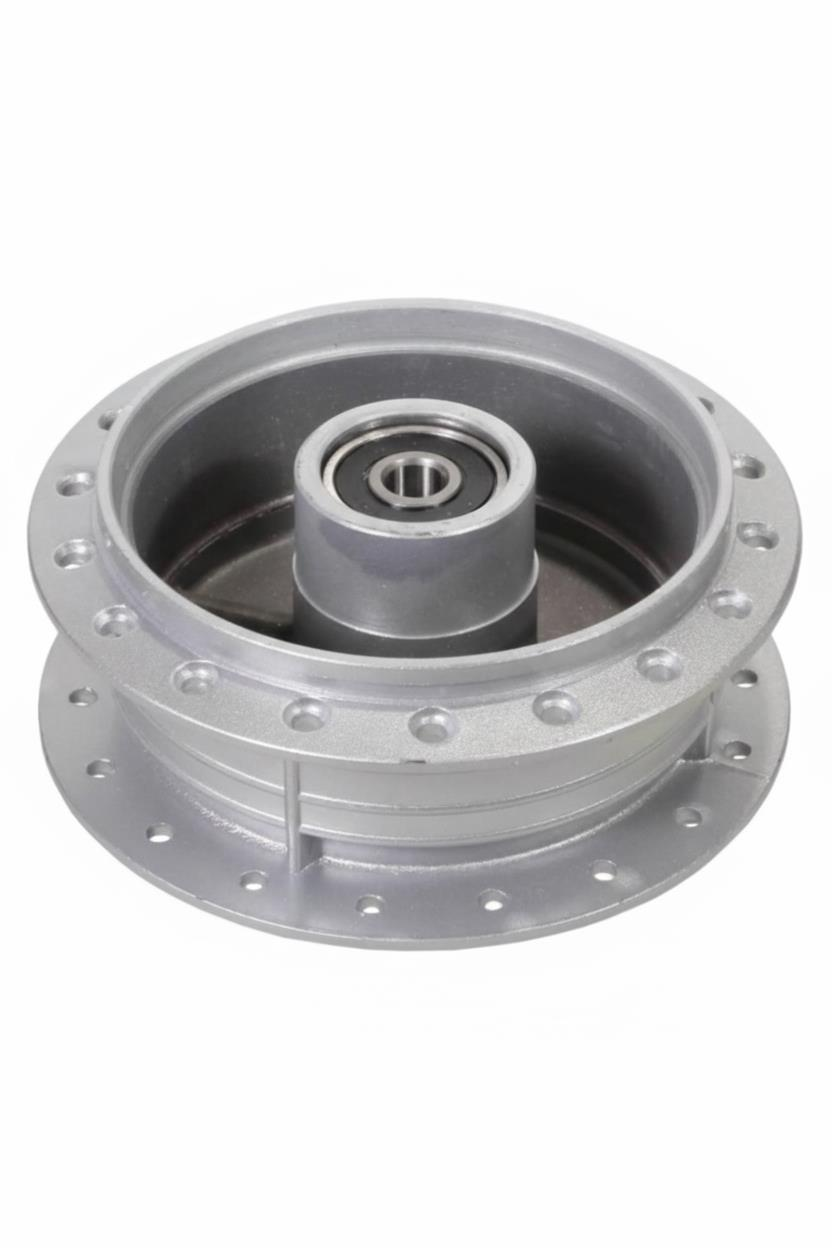 Cub Arka Göbek Bilyalı