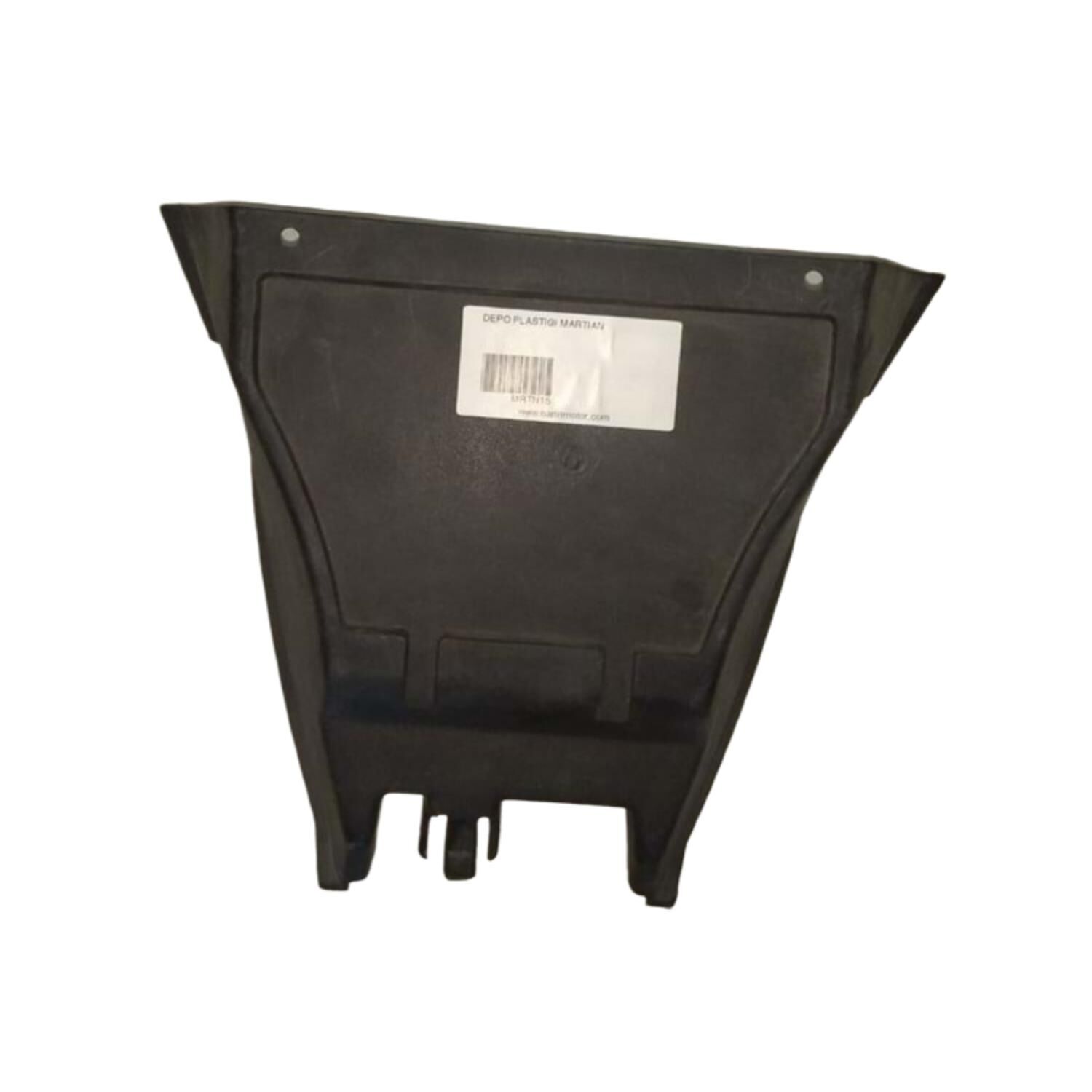 Depo Plastiği Martian