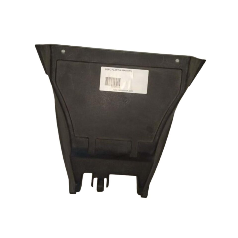 Depo Plastiği Martian