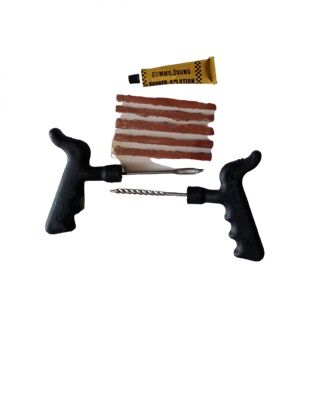 Dublex Lastik Tamir Seti