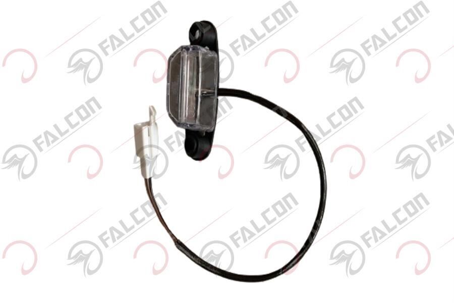 Falcon Plakalık Lambası-Yuwı G10