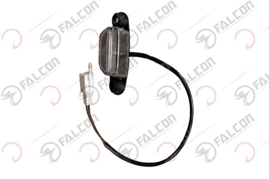 Falcon Plakalık Lambası-Yuwı G10