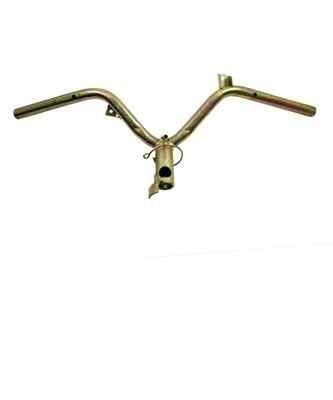 Gidon 50 Cc Scooter Orjinal