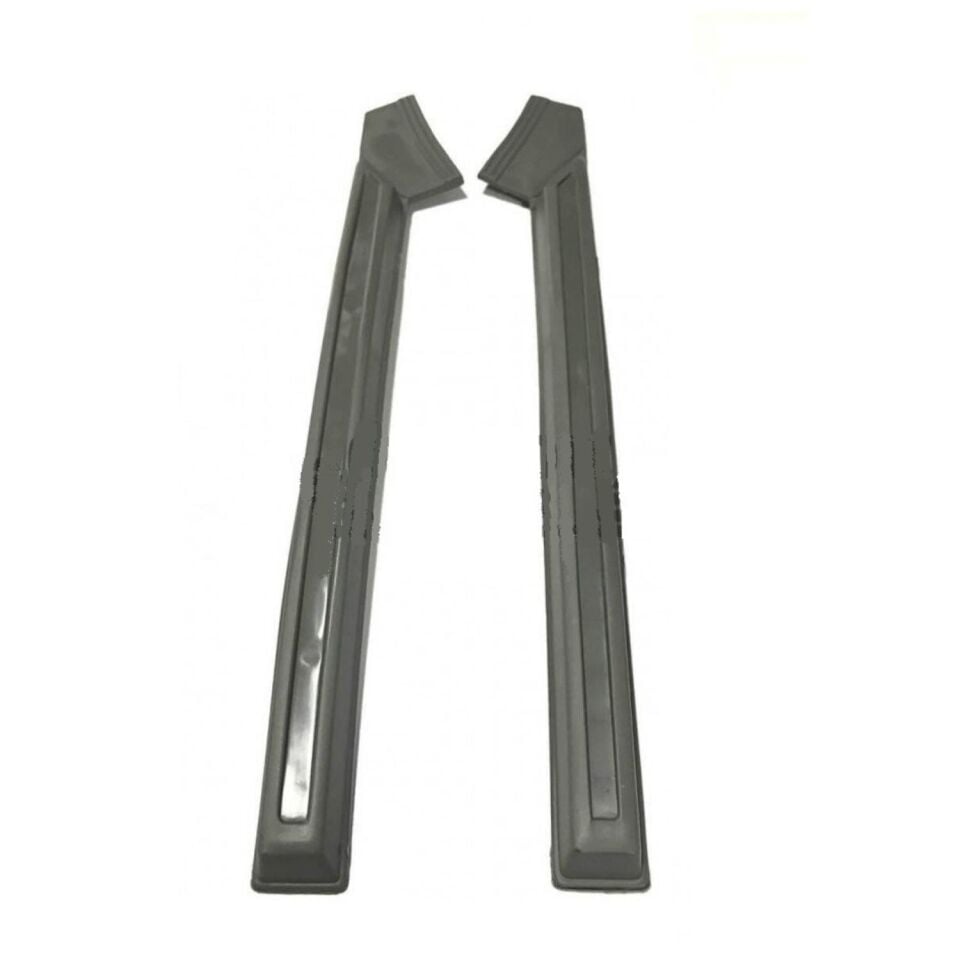 Honda Kinetic Yan Çıta Gri Hn