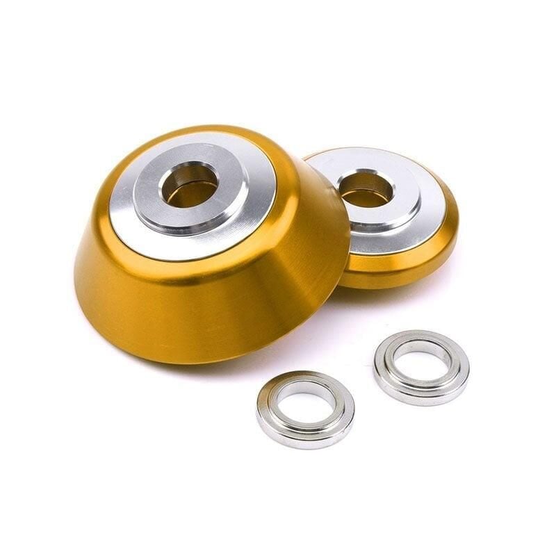 Honda Pcx 2014 - 2025 Uyumlu Ön Teker Burcu Takımı Gold