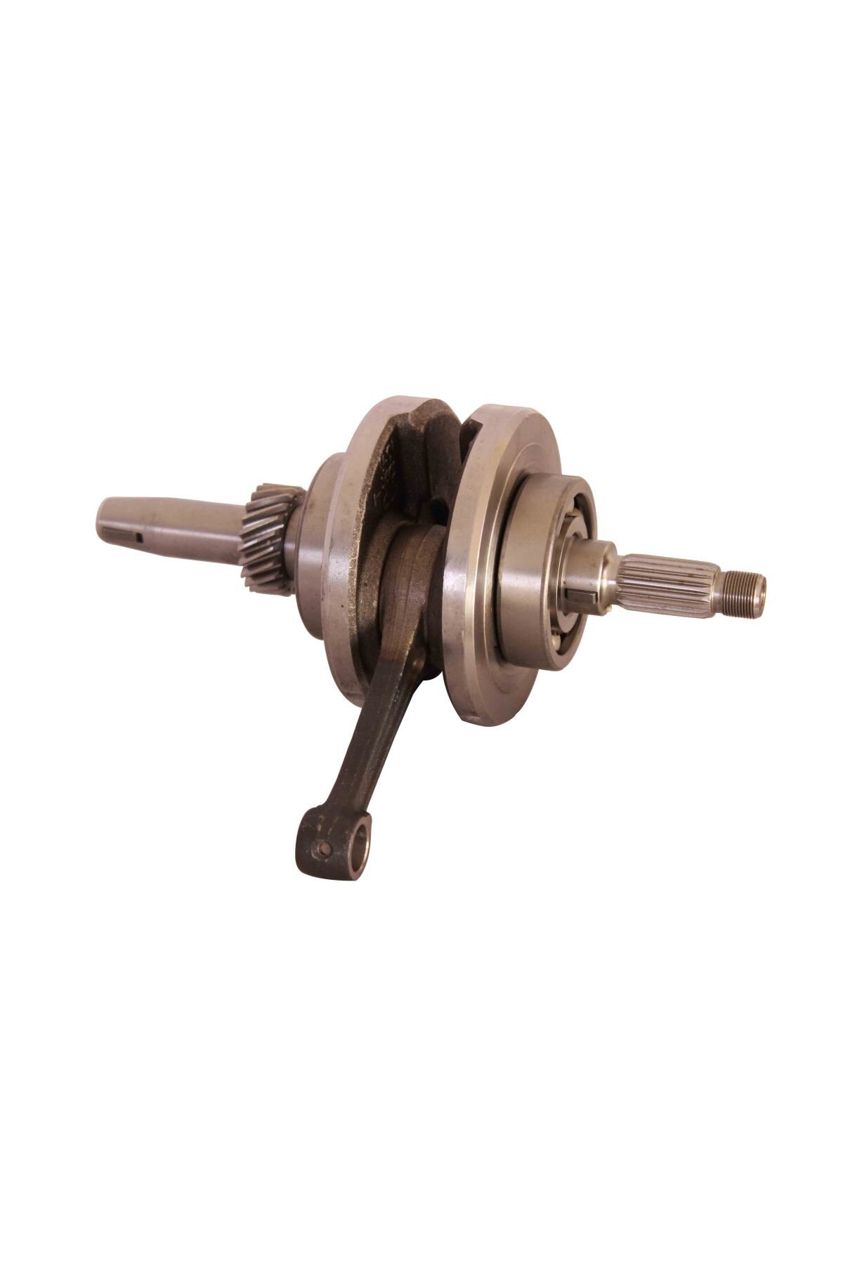 Lıon Sk150-6 Krank Komple 15 Perno Orijinal