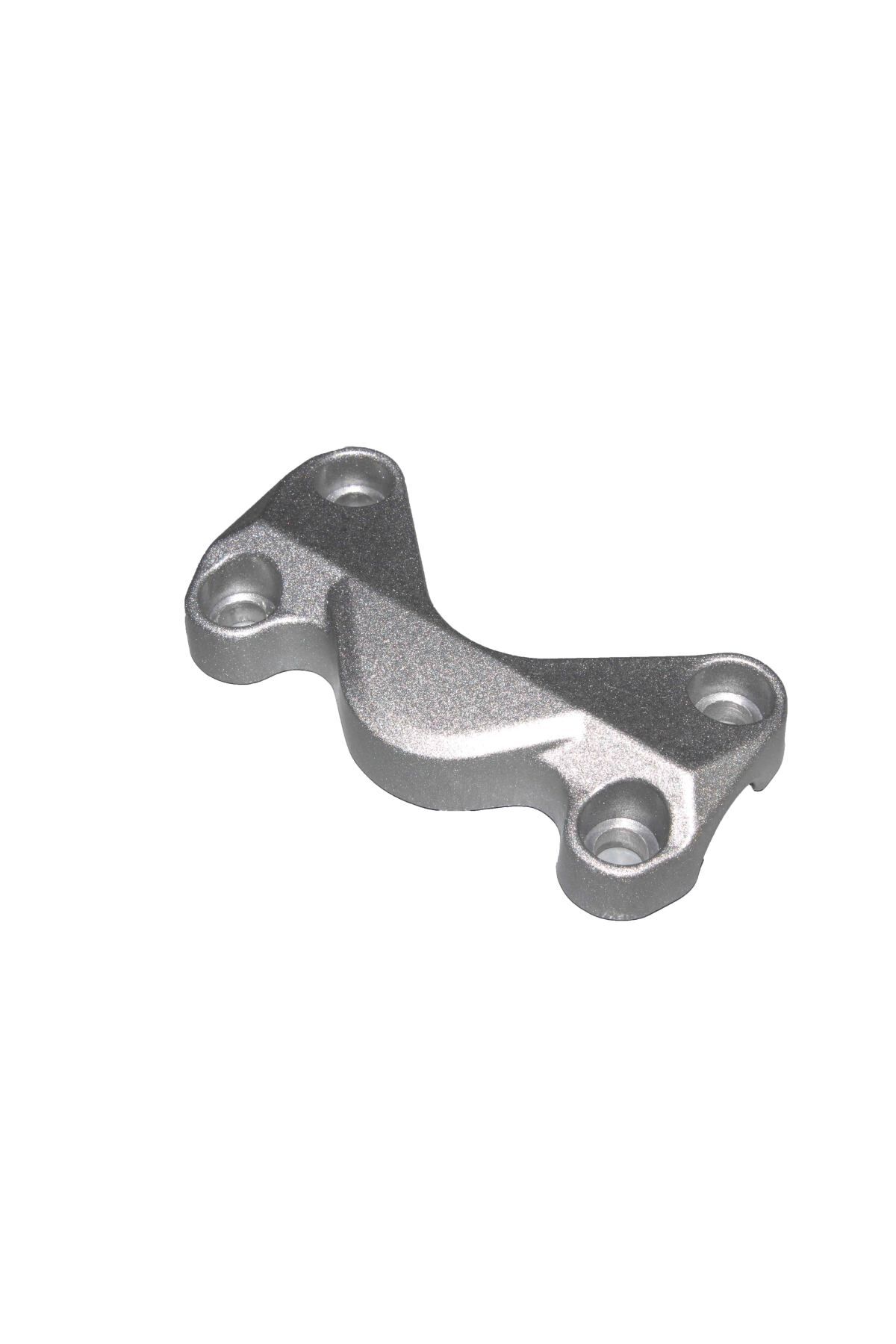 Mexıco 150 (125 Cc) Gidon Bağlantı Kelepçesi Üst Orijinal