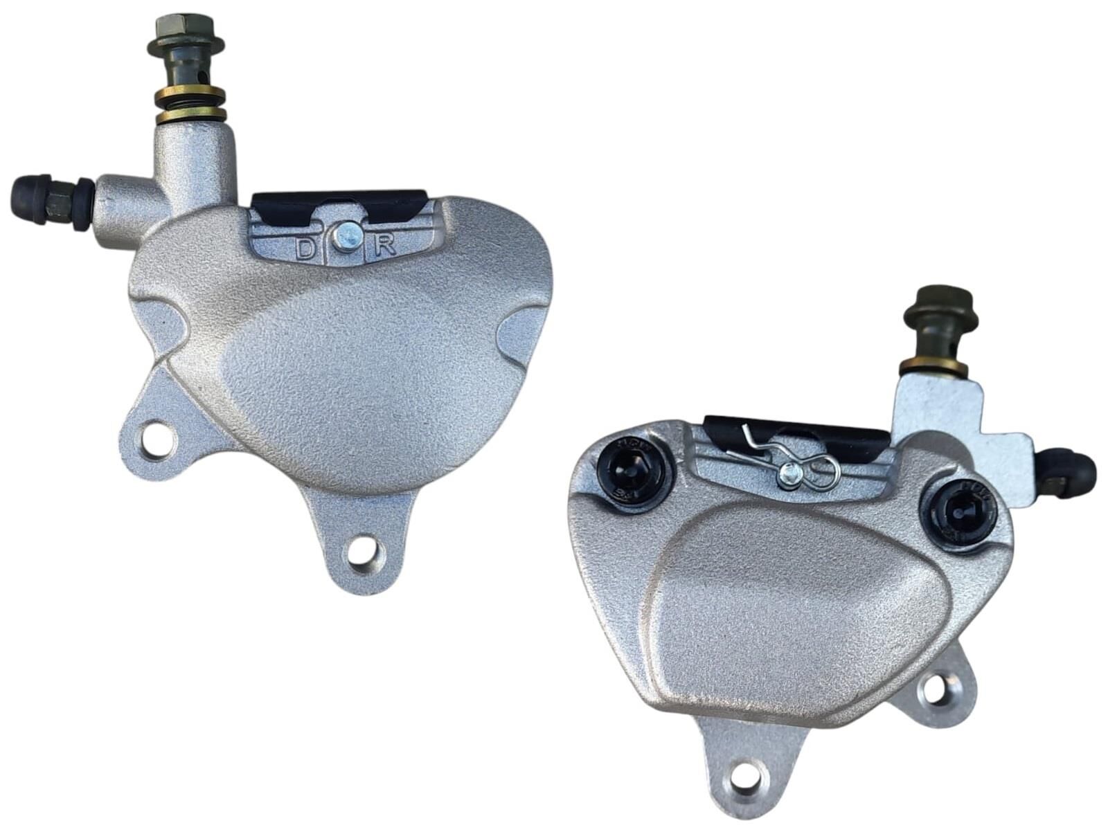 Mondial Wing 50İ Ön Fren Kaliperi