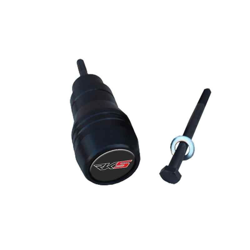 Rks Newlıght 125 Cc 2020 - 2024 Uyumlu Koruma Takozu