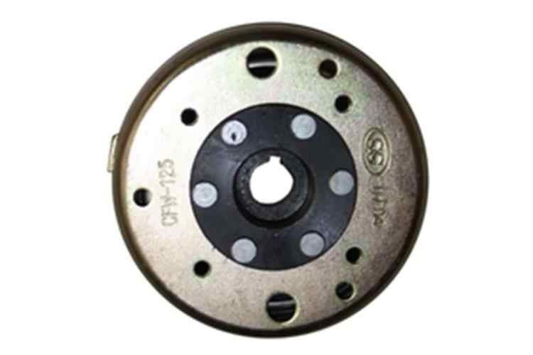 Scooter Rotor Mt Mondial Orj