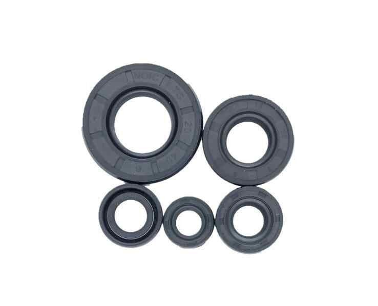 Tvs Apache Keçe Seti 5 Li Hn