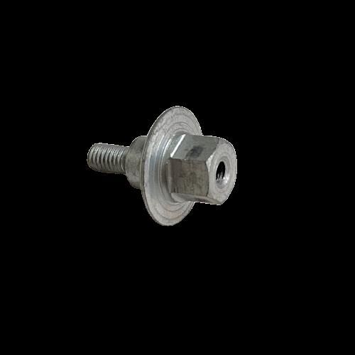 Bajaj Külbütör Kapak Civatası Jg511022 Orj Pulsar Ns 200 Dominar 250