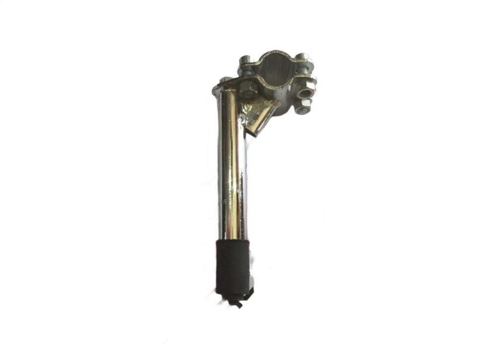 Bmx Gidon Boğazı Nikel